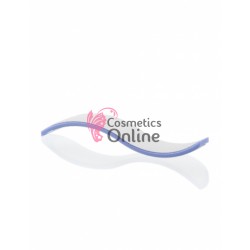 Pila Nded curbata cu granulatie  120 / 180, art. 0909